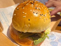-SPACELAB失重餐厅(世纪汇店)