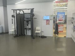 -乐刻运动健身(青山印象城店)