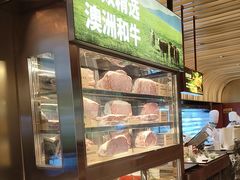-巴奴毛肚火锅(二七万达店)