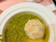 -扬州香格里拉·香宫中餐厅