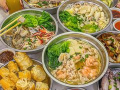 -福屿鲜捞小吃·捞化(福屿总店)