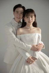 -扬州龙摄影·全球旅拍(维扬路总店)