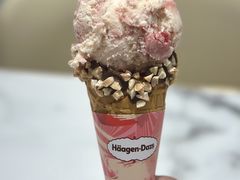 -哈根达斯(泉州万达店)