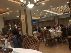 大堂-庐州太太(CBD店)