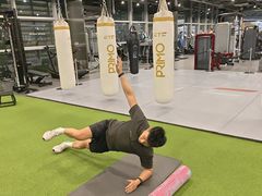 -OXYGYM 奥美氧舱运动中心(朝阳大悦城店)