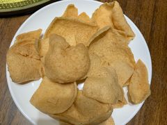 -泰国餐厅 Thai Food(裕华万达店)