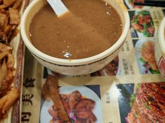 -葛记焖饼(伏牛路店)