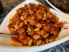 -峨嵋酒家(牡丹园店)