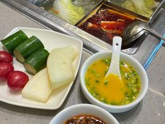 -海底捞火锅(王府井银泰in88店)
