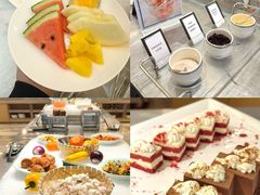 -北京王府井希尔顿酒店·万斯阁西餐厅