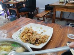 -牛小隆牛肉面馆(四牌楼店)