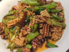 -鑫小城故事·藕汤·家常菜(台北一路总店)