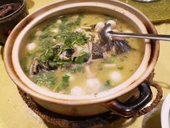 -锡和无锡菜(景丽苑店)