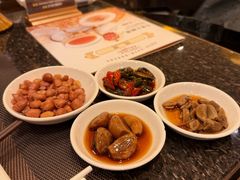 -中国厨房/台湾牛肉面