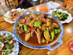 -217丰惠源抓饭(星湖街店)