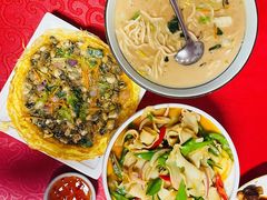 -海坛特色小吃·只做平潭特色菜(平潭店)