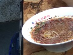 -钟方模白家肥肠粉(春熙店)