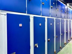 -StorHub 趣存自助仓·迷你仓(虹桥店)