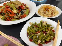 -一起吃小龙虾·海鲜(海珠店)