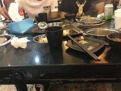 -龍歌自助小火锅(崂山丽达店)