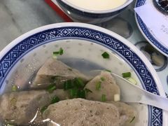 -赵氏传承特色牛奶甜品店(达明店)