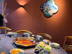 -蜀九香火锅(江油店)