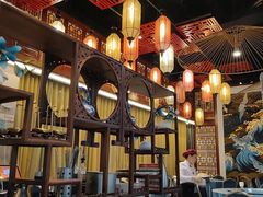 -粤香楼(新光里店)