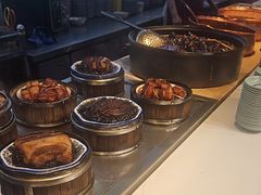 -老城南.鸭血粉丝汤(夫子庙店)