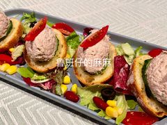 -一棵树·意大利西餐厅One Tree(新城店)
