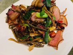 -一品红川菜(皇岗店)