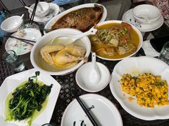 -小陆莲花蟹园农家乐(莲花岛店)