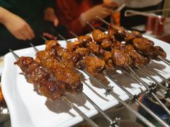 -玉善烧烤串城(长春总店)