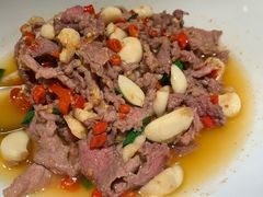 -炊烟小炒黄牛肉(中心印象城店)