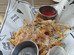 -Blac+Blac(中海环宇荟店)