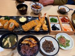 -胜博殿日式炸猪排(西红门店)