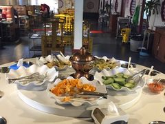 -正福居老北京正宗铜锅泉水涮肉(彰化路店)