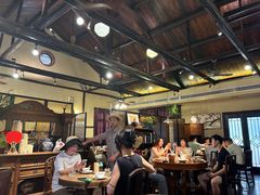 -南园民国茶楼餐厅·常州菜(北大街店)
