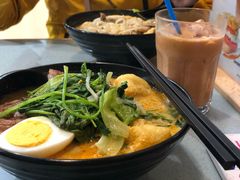 -华嫂冰室(尖沙咀店)