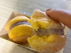 -鲍师傅糕点(永安里店)