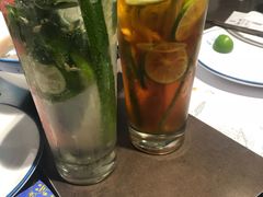-美奈小馆·越南料理(中航城君尚购物中心店)