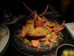 -NIUNIUPARK和牛螃蟹(龙湖杭州滨江天街店)