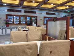 -福寿斋·老北京铜锅涮肉·烤鸭(顺义总店)