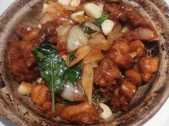 -时间里·新派粤菜(远洋店)