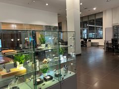 -奔驰北京极光星徽(四元桥店)