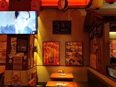 -北村家日本料理(西大望路店)
