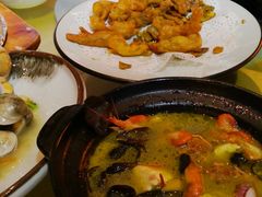 -启东恒大酒店·吕四渔号海鲜餐厅