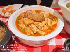 -西贝(万达店)