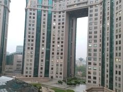 -上海光大会展中心国际大酒店