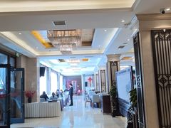 -香丰阁·烤鸭·川湘菜(昌平店)
