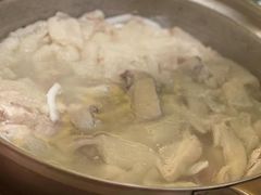 -润园四季椰子鸡火锅(南山海岸城店)